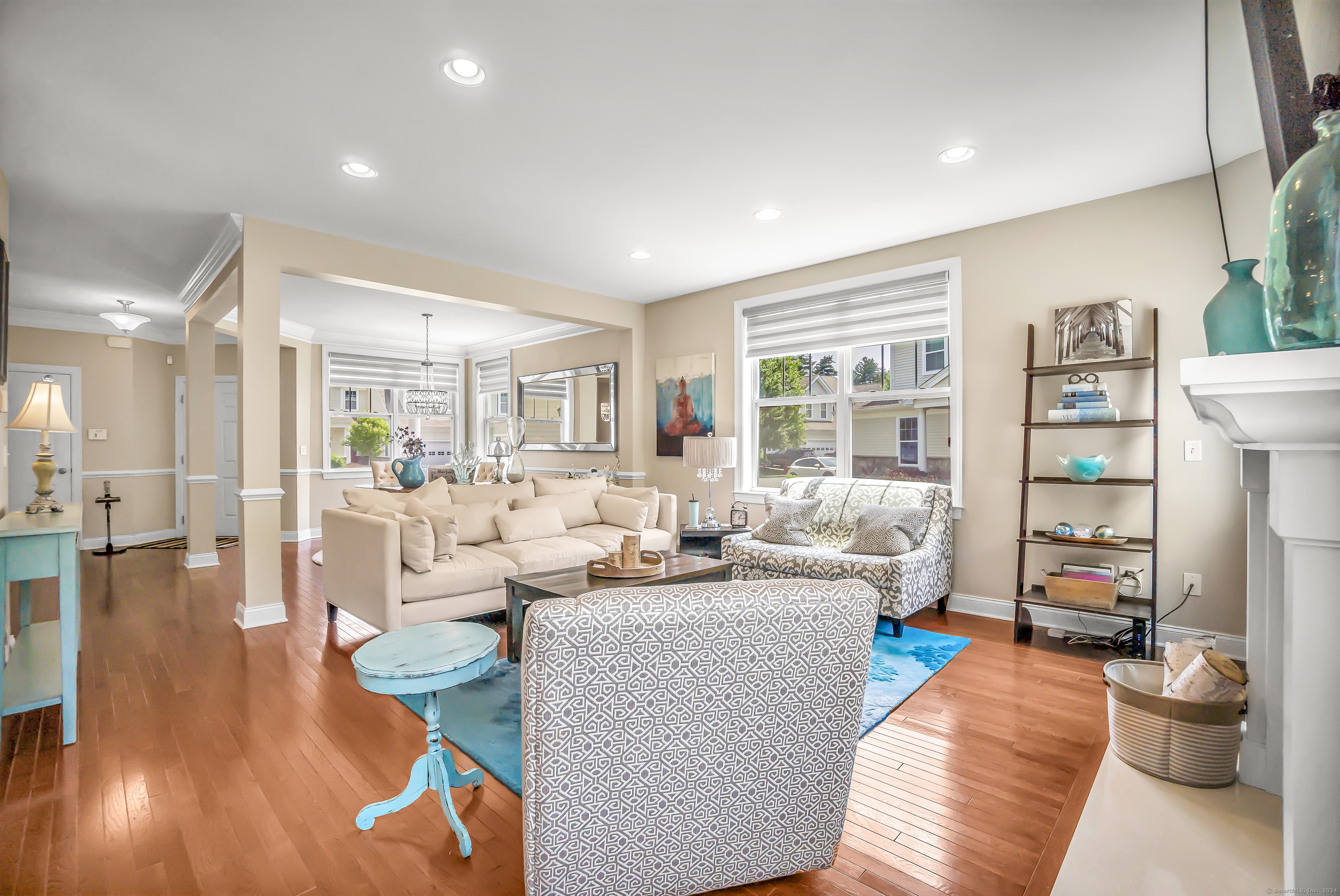39 Ridgewood Drive #39, Middlebury, Connecticut image 5