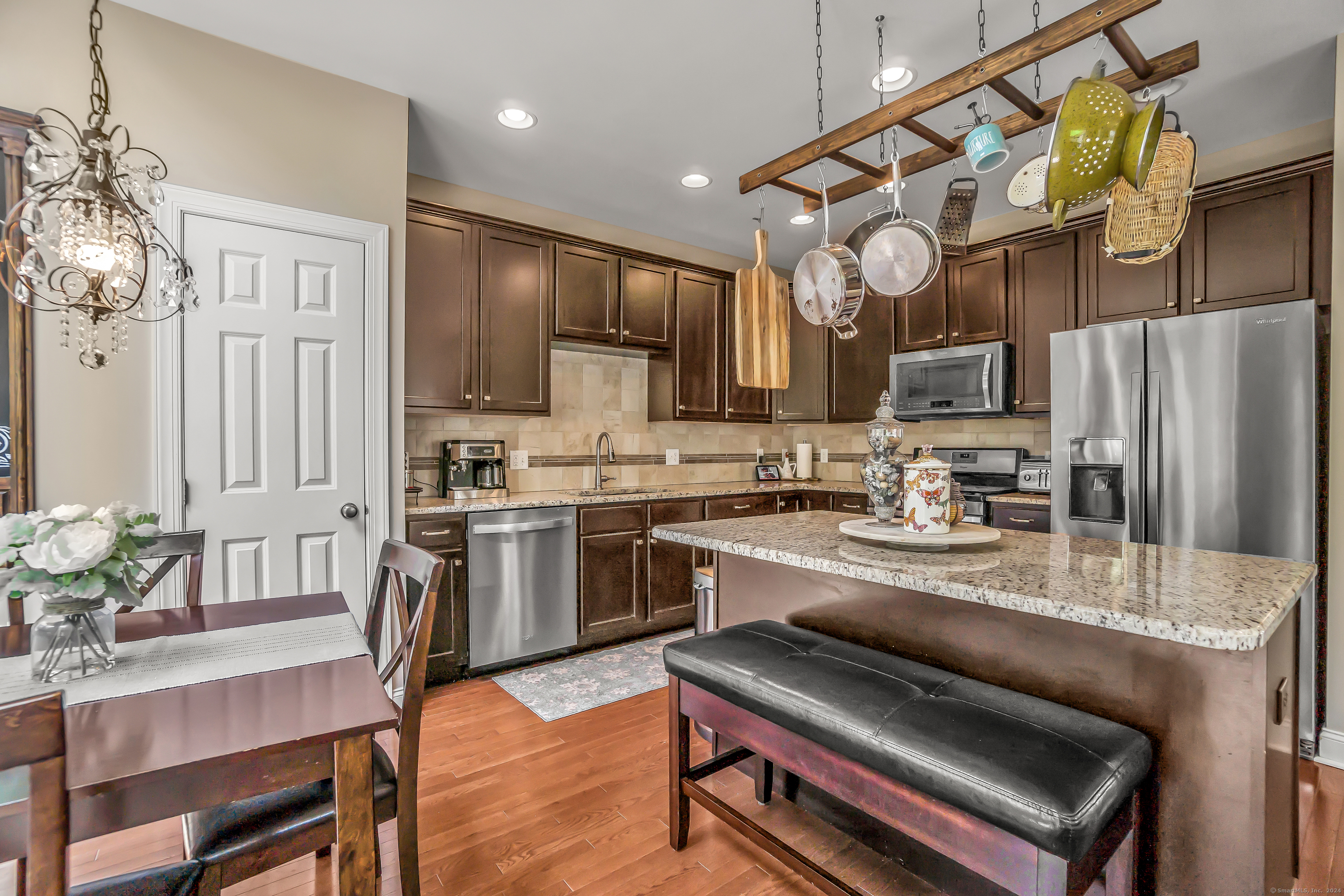 39 Ridgewood Drive #39, Middlebury, Connecticut image 13