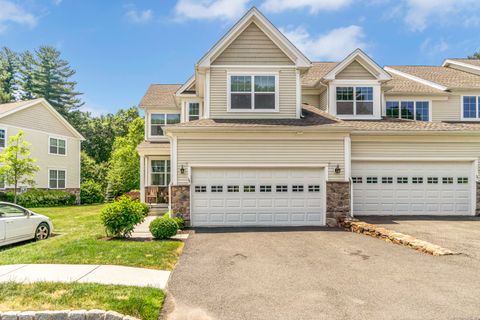 A home in Middlebury