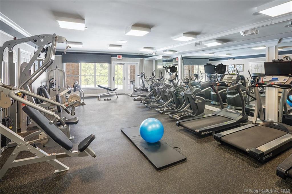 39 Ridgewood Drive #39, Middlebury, Connecticut image 36
