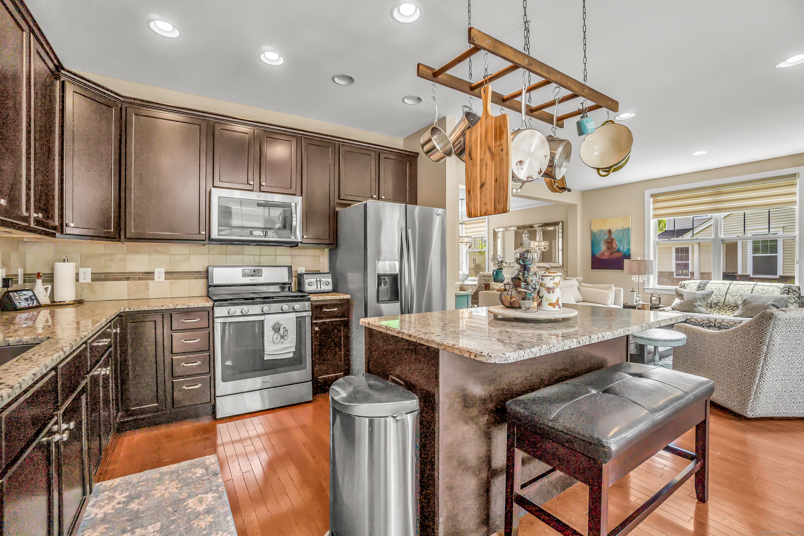 39 Ridgewood Drive #39, Middlebury, Connecticut image 15