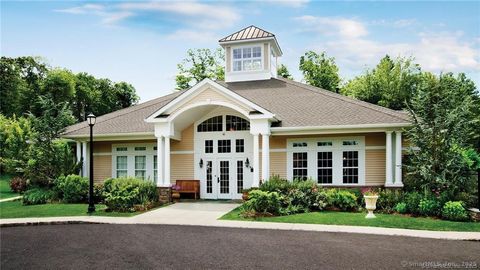 A home in Middlebury