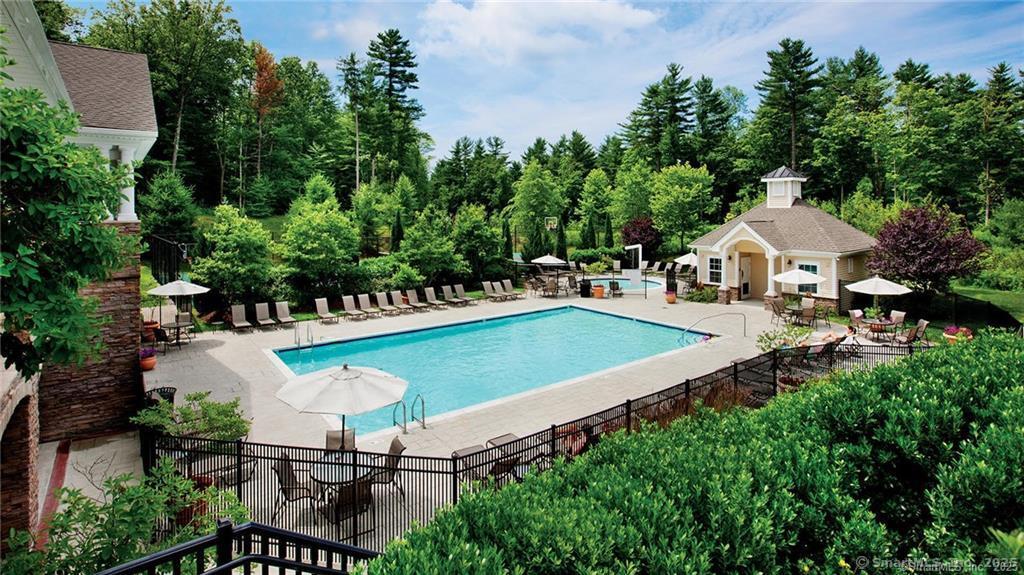 39 Ridgewood Drive #39, Middlebury, Connecticut image 33