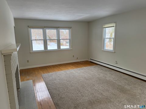 Tiny photo for 10 Milton Road, Waterford, CT 06375 (MLS # 24153547)