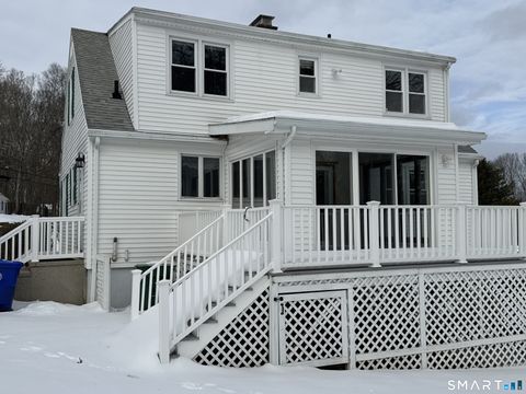 Tiny photo for 10 Milton Road, Waterford, CT 06375 (MLS # 24153547)