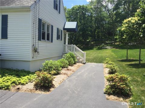 Tiny photo for 10 Milton Road, Waterford, CT 06375 (MLS # 24153547)