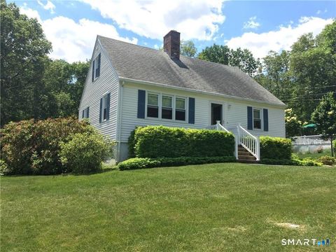 Tiny photo for 10 Milton Road, Waterford, CT 06375 (MLS # 24153547)