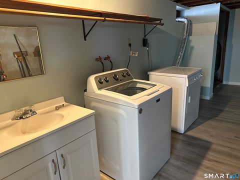 Tiny photo for 10 Milton Road, Waterford, CT 06375 (MLS # 24153547)