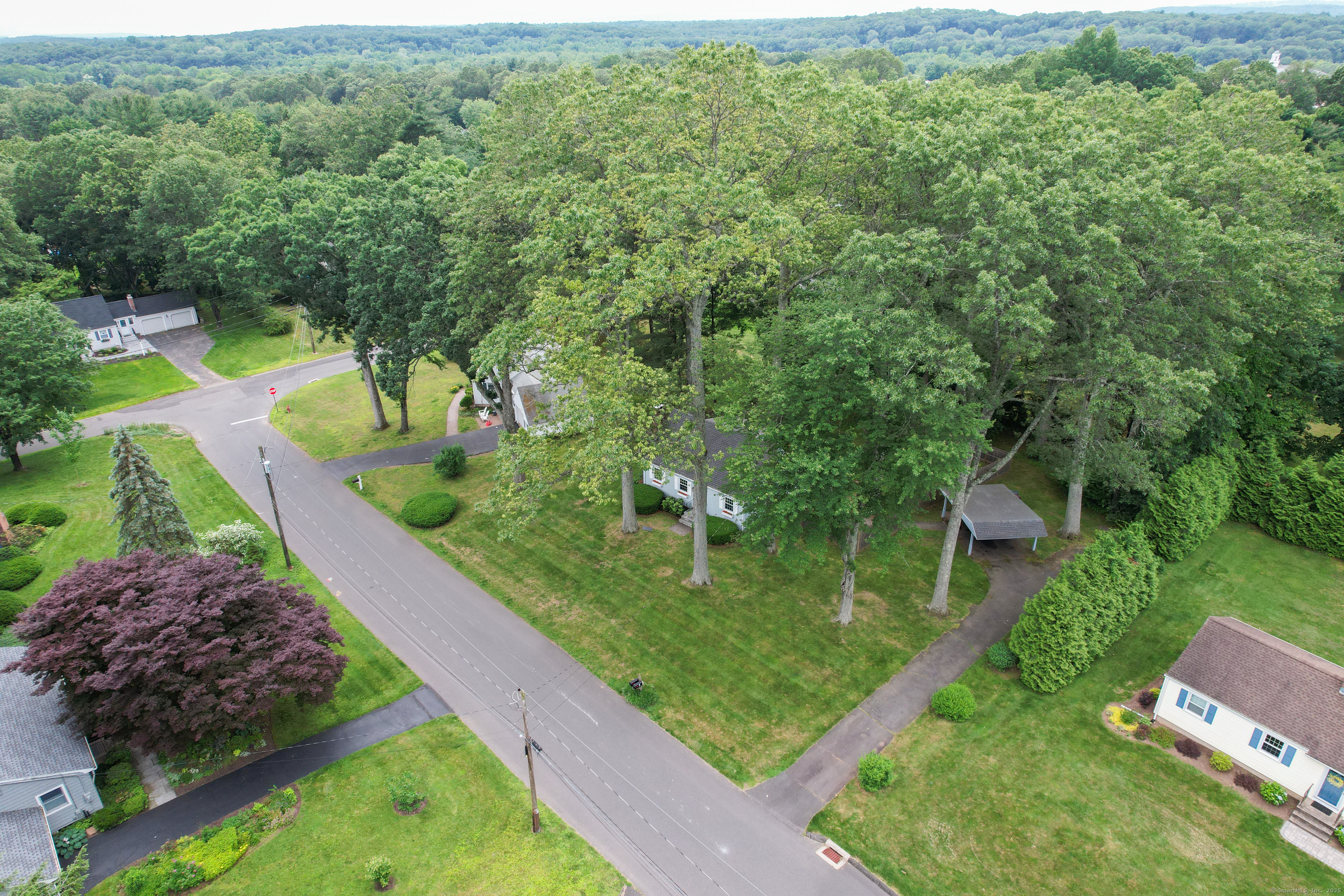 5 Tanglewood Road