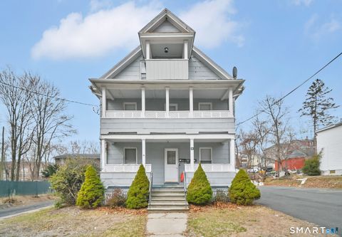 Photo of 11 Addison Street, Bristol, CT 06010 (MLS # 24160622)