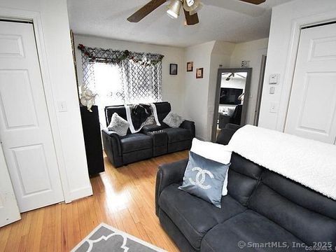 Tiny photo for 302 Brook Street, Bristol, CT 06010 (MLS # 24130035)