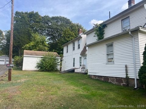 Tiny photo for 302 Brook Street, Bristol, CT 06010 (MLS # 24130035)