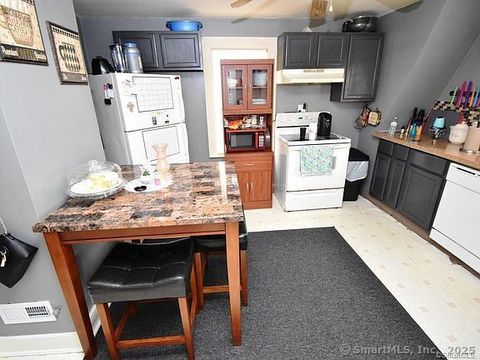 Tiny photo for 302 Brook Street, Bristol, CT 06010 (MLS # 24130035)