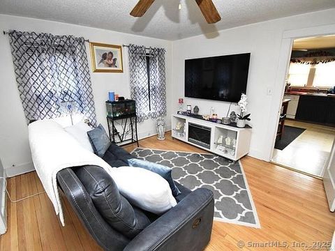 Tiny photo for 302 Brook Street, Bristol, CT 06010 (MLS # 24130035)