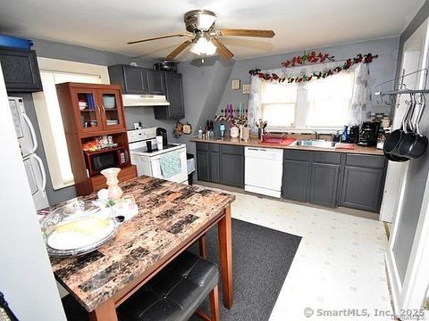 Tiny photo for 302 Brook Street, Bristol, CT 06010 (MLS # 24130035)