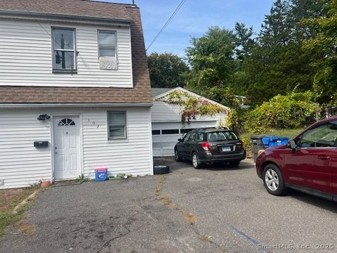 Tiny photo for 302 Brook Street, Bristol, CT 06010 (MLS # 24130035)