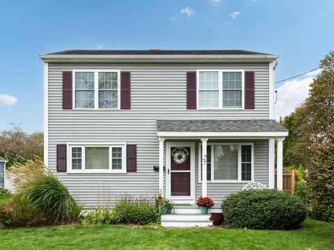 27 Maplewood Drive Clinton CT 06413