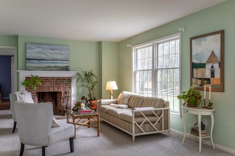 Tiny photo for 76 Washinee Heights Road, Salisbury, CT 06068 (MLS # 24135943)