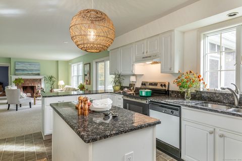 Tiny photo for 76 Washinee Heights Road, Salisbury, CT 06068 (MLS # 24135943)