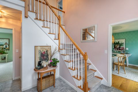 Tiny photo for 76 Washinee Heights Road, Salisbury, CT 06068 (MLS # 24135943)