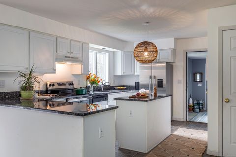 Tiny photo for 76 Washinee Heights Road, Salisbury, CT 06068 (MLS # 24135943)