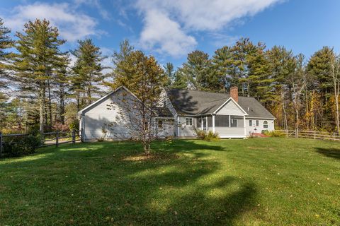Tiny photo for 76 Washinee Heights Road, Salisbury, CT 06068 (MLS # 24135943)
