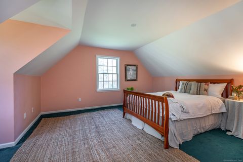 Tiny photo for 76 Washinee Heights Road, Salisbury, CT 06068 (MLS # 24135943)