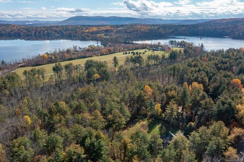 Tiny photo for 76 Washinee Heights Road, Salisbury, CT 06068 (MLS # 24135943)