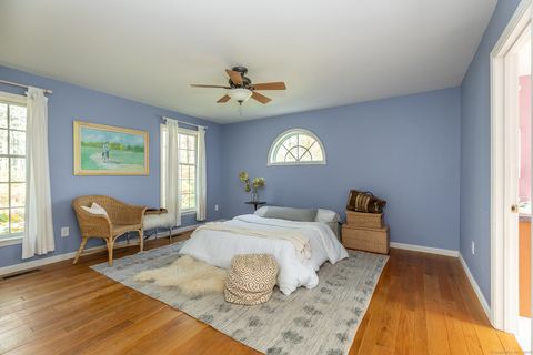 Tiny photo for 76 Washinee Heights Road, Salisbury, CT 06068 (MLS # 24135943)