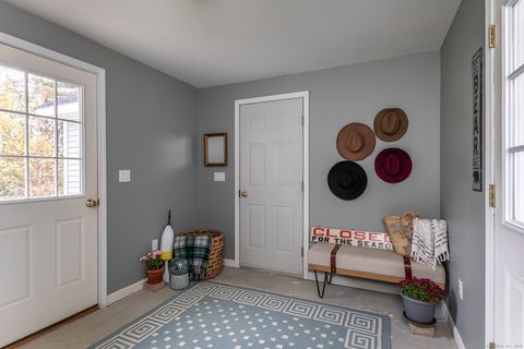 Tiny photo for 76 Washinee Heights Road, Salisbury, CT 06068 (MLS # 24135943)