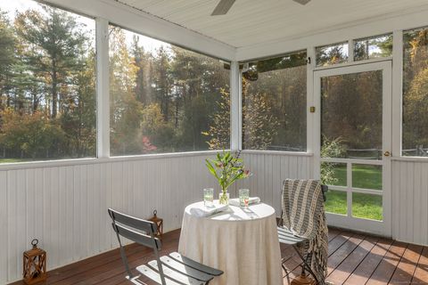 Tiny photo for 76 Washinee Heights Road, Salisbury, CT 06068 (MLS # 24135943)