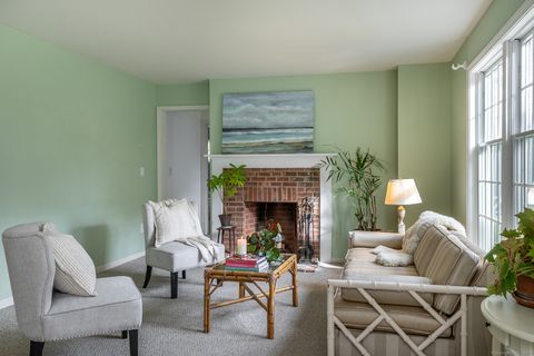 Tiny photo for 76 Washinee Heights Road, Salisbury, CT 06068 (MLS # 24135943)