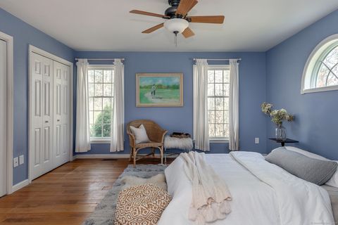 Tiny photo for 76 Washinee Heights Road, Salisbury, CT 06068 (MLS # 24135943)