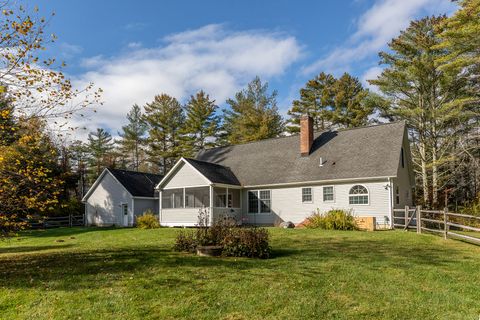 Tiny photo for 76 Washinee Heights Road, Salisbury, CT 06068 (MLS # 24135943)