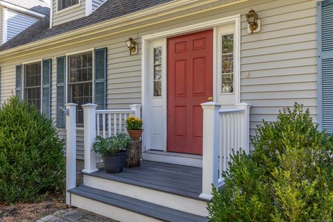 Tiny photo for 76 Washinee Heights Road, Salisbury, CT 06068 (MLS # 24135943)