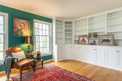 Tiny photo for 76 Washinee Heights Road, Salisbury, CT 06068 (MLS # 24135943)