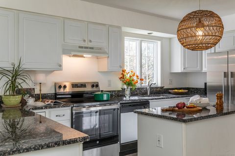 Tiny photo for 76 Washinee Heights Road, Salisbury, CT 06068 (MLS # 24135943)