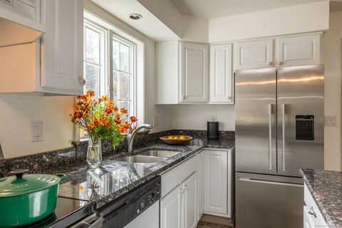 Tiny photo for 76 Washinee Heights Road, Salisbury, CT 06068 (MLS # 24135943)