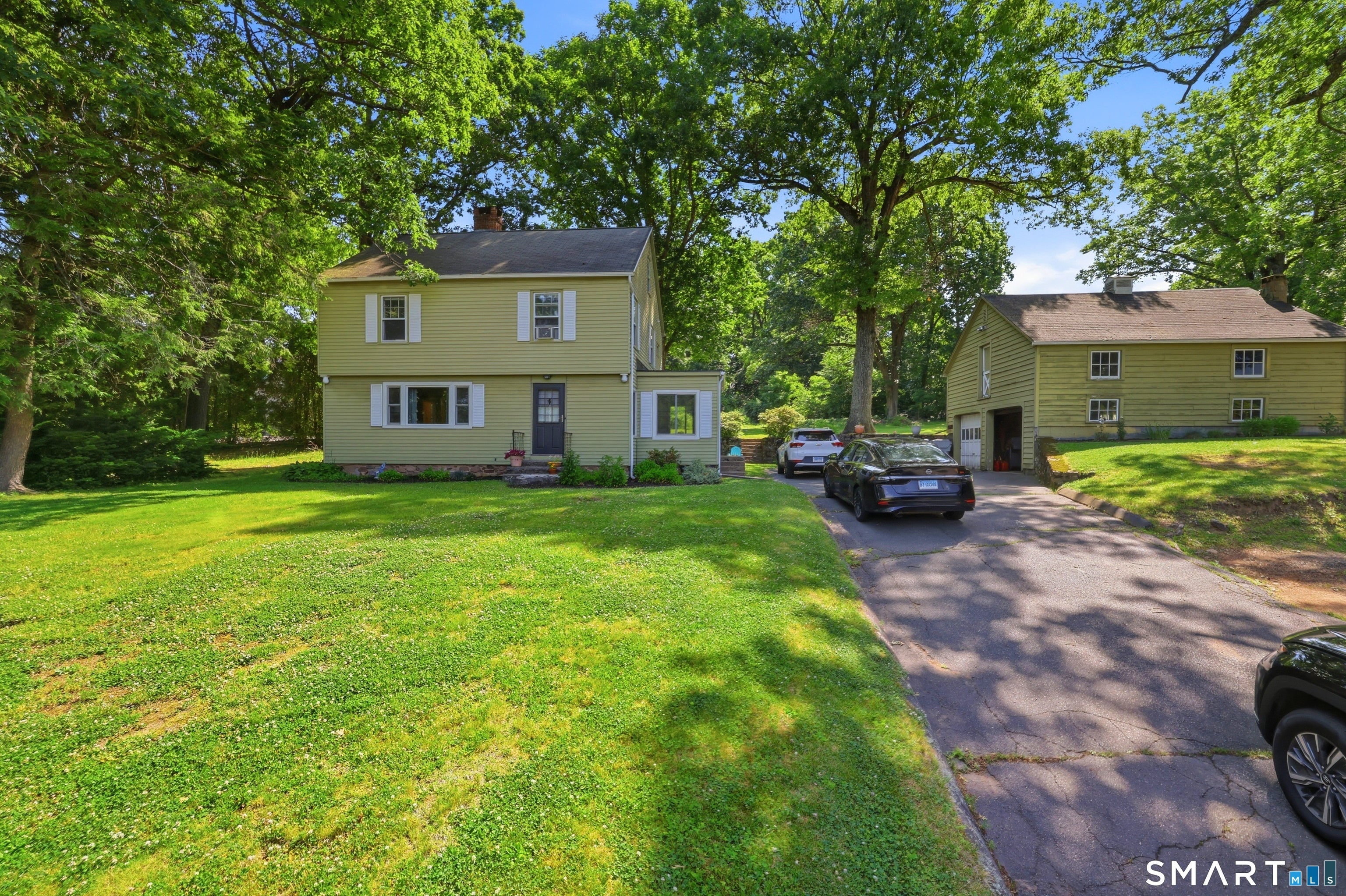 1466 Stafford Avenue