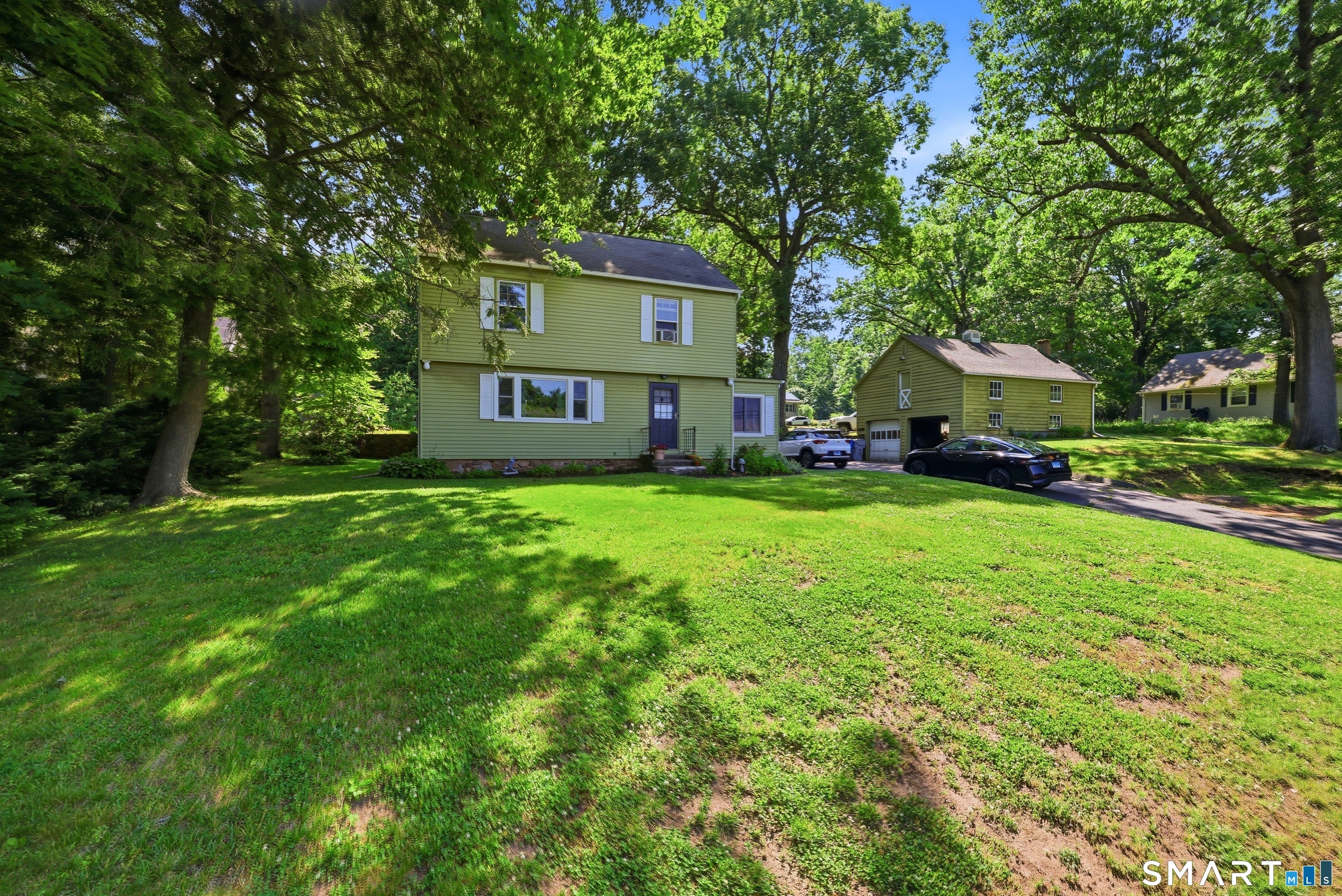 1466 Stafford Avenue