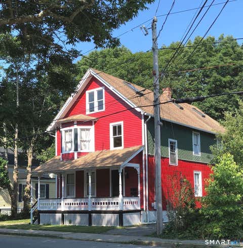 Multifamily For Rent - 39 Pearl Street #2<br/> Groton, CT 06355