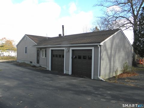 Tiny photo for 20 Florida Drive, Montville, CT 06370 (MLS # 24145685)
