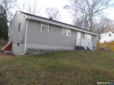 Tiny photo for 20 Florida Drive, Montville, CT 06370 (MLS # 24145685)