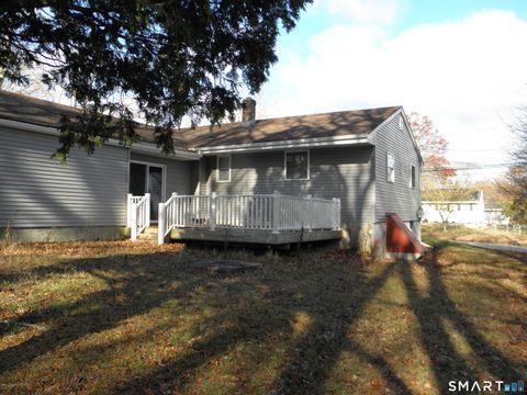 Tiny photo for 20 Florida Drive, Montville, CT 06370 (MLS # 24145685)