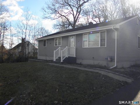 20 Florida Drive Montville CT 06370