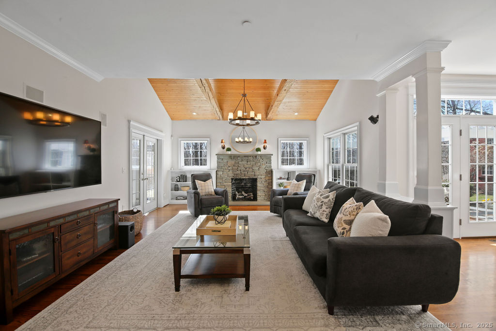21 Bradley Way, Glastonbury, Connecticut image 11