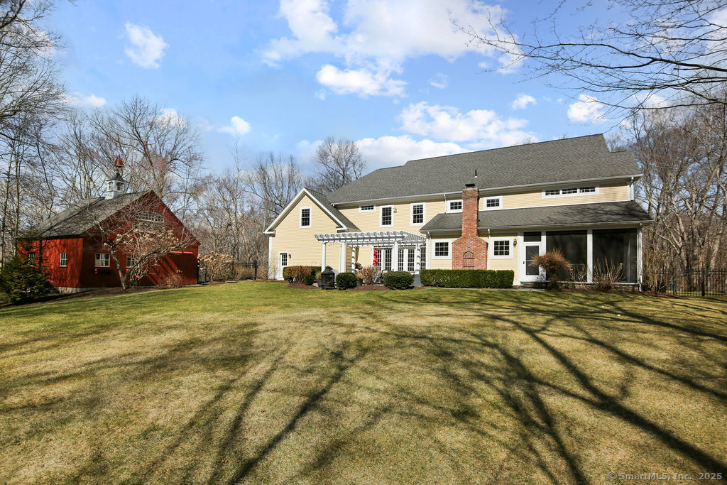 21 Bradley Way, Glastonbury, Connecticut image 36