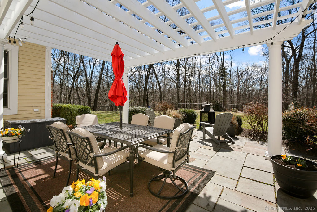 21 Bradley Way, Glastonbury, Connecticut image 35