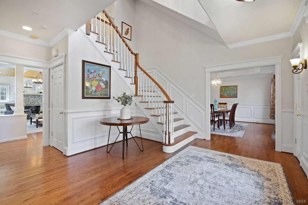 21 Bradley Way, Glastonbury, Connecticut image 6