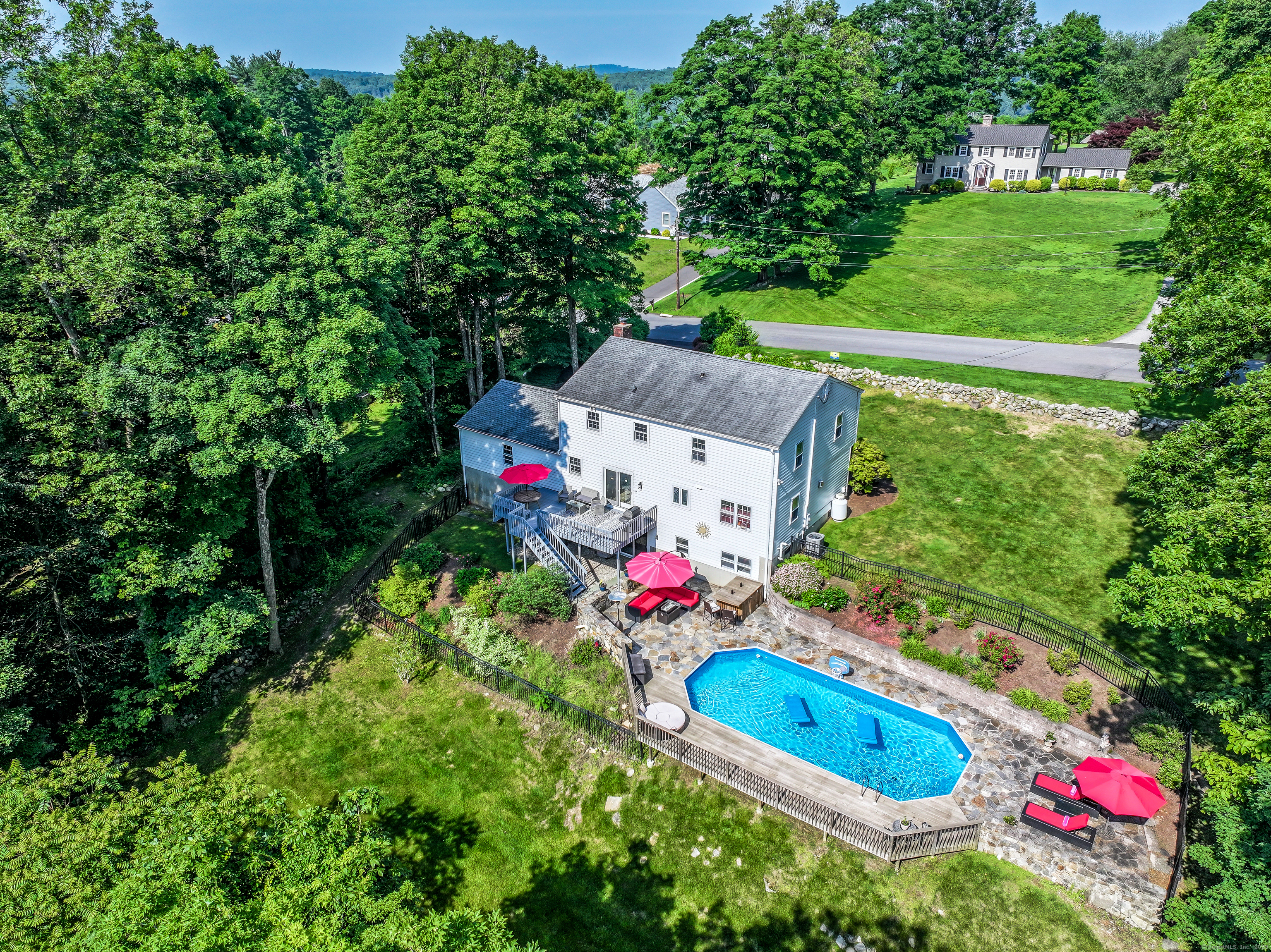 7 Broadview Road
